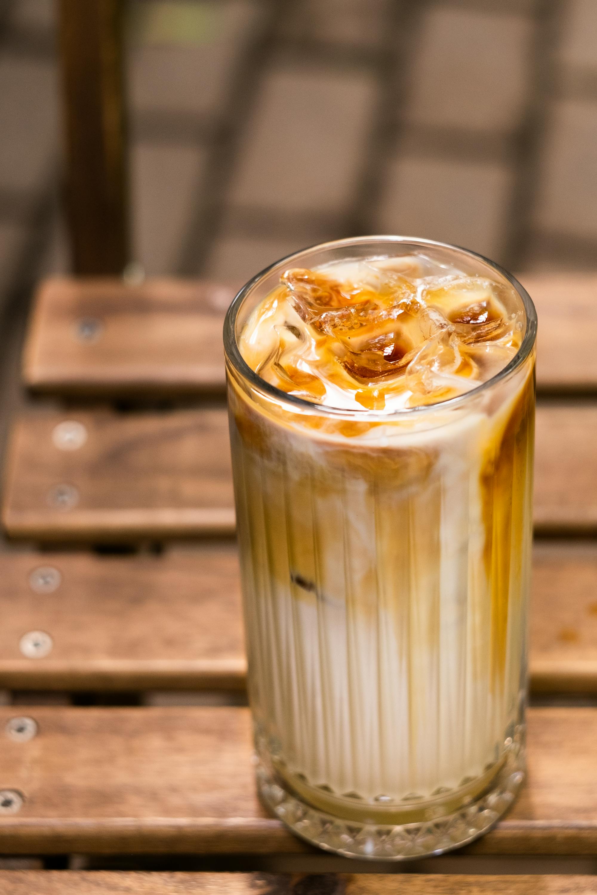Milk Shakes